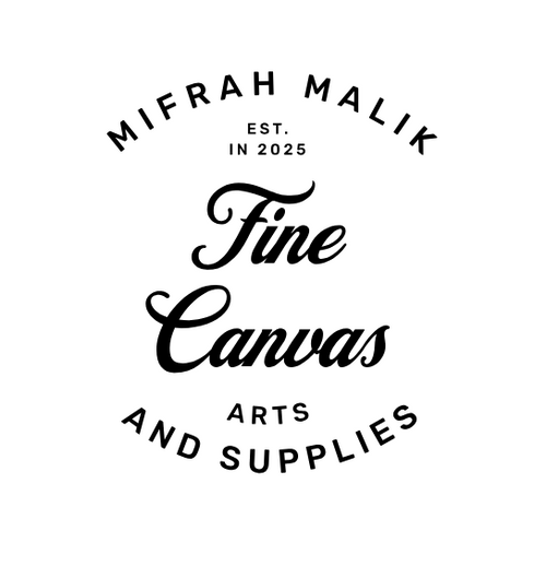 Fine-canvas